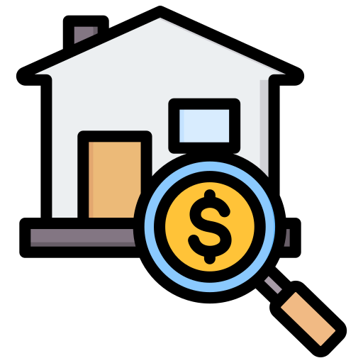 Оценка недвижимости